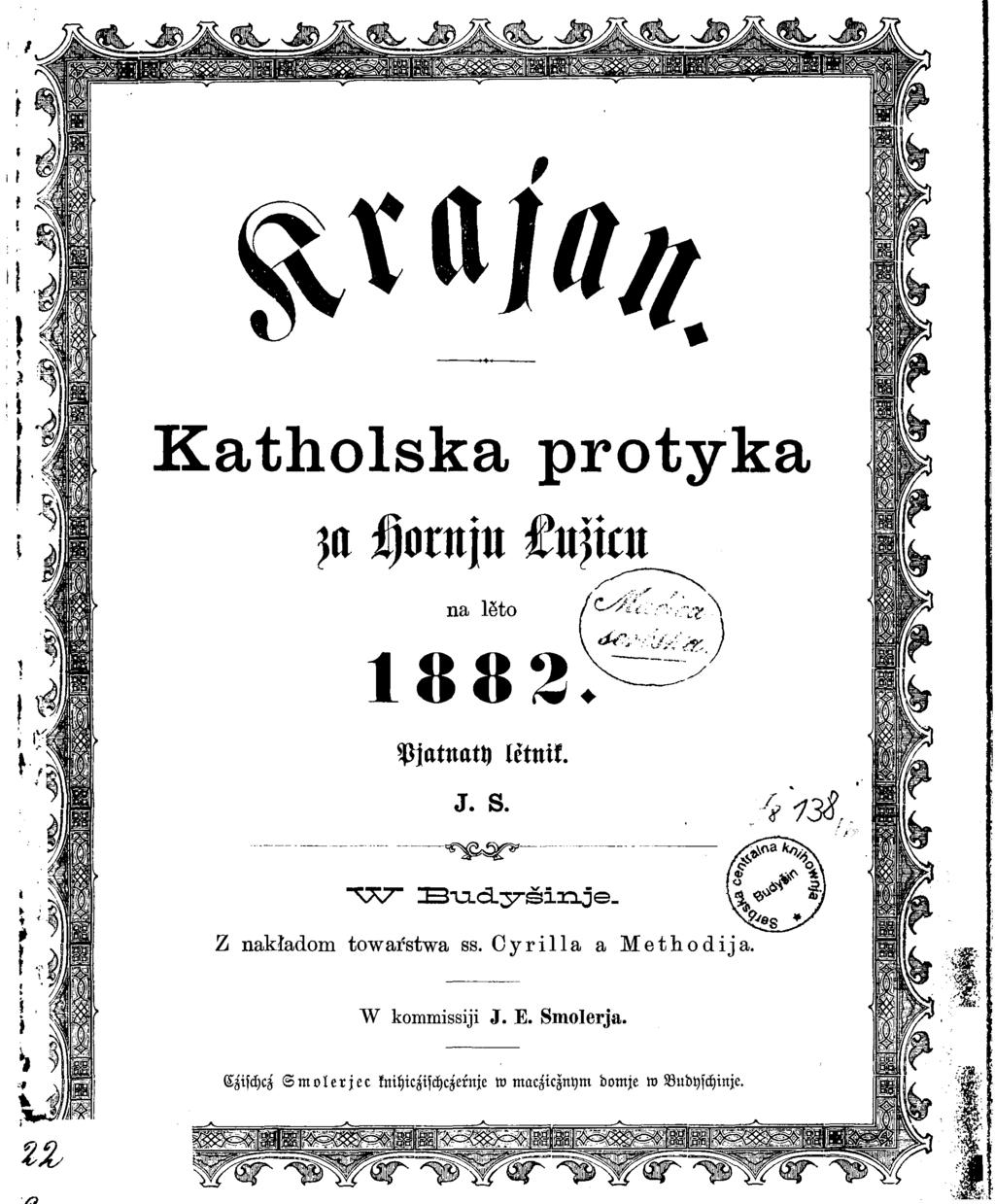 K atholska