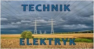 Technik Elektryk Organizacja Ryzyko Technik elektryk to zawód bardzo poszukiwany wśród pracodawców.