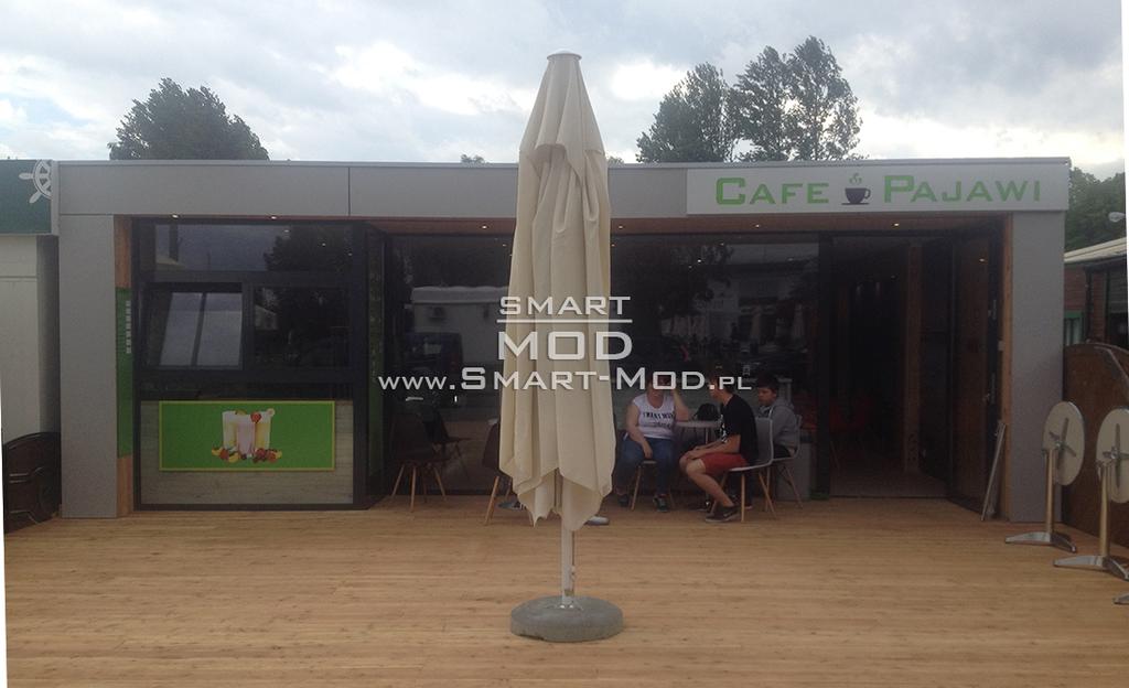 SmartMod Gastronomia - Katalog