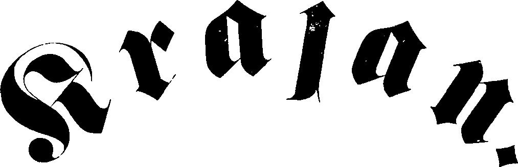 K atholska protyka M Hornju t'ujicu na přestupne lĕto 1896. Dz'ewjecz a dwacyty letnik. J. N. a M. 8. \ X 7 " Z B - u. d - 3 7 - š l n j e.