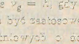 górny: Ai g l 2 = kq(mu M a l) = fc0 AfIS;