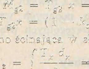 k0 {Alal Ma2), dolny: M2d = ( ~ k0 ) (Ma2 -