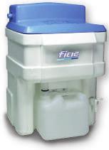 3 WATERSEP 15 71970000 100 441 750 477 / 18.6 460 / 17.9 7 / 28.2 23,5 / 52.2 WATERSEP 30 710000 000 883 1500 665 /.9 510 / 19.