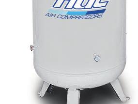 CFM m 3 /h bar psi HP kw NEW SILVER