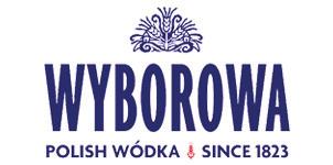白酒 WÓDKA / VODKA 4cl 0,5l 0,7l Wyborowa 8,00 70,00 Wyborowa Polski Ziemniak 9,00 80,00