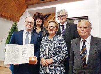 Źěkujomej se wutšobnje za dobre zgromadne źěło, kenž jo zakład našogo wuspěšnego statkowanja.