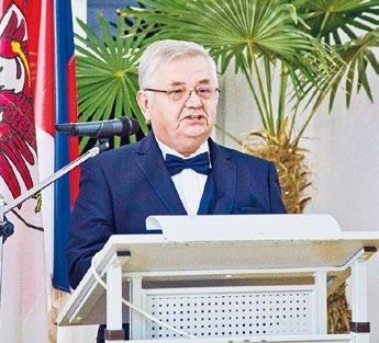 Wóna woplěwa kontakty k źi śo w nicam w Žylowje a w měsće Chóśebuz. How wósebnje glěda na rěc, hospitěrujo we kuždej kupce nanejmjenjej raz wob lěto a rěcnje poraźujo źiśownice.
