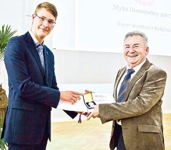 Tuta samostatnosć woznamjenja wjace swójskeje zamołwitosće, kiž Slepjanskim Domowinjanam zmóžnja, wosebje hladajo na njewěstu situaciju wokoło brunicy, zo móža serbske naprawy, kotrež su trěbne