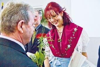 .. Rady myto přiwzam a so tež wjeselu, zo so skutki hódnoća, kotrež so hnydom we wšědnym žiwjenju njewidźa.