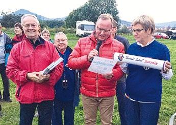 wustajanymi předmjetami a stawiznami. Měšćanski a regionalny muzej w Lubinje je so pod nawodom Christiny Orphal mjez 1997 a 2001 znowa natwarił a 2001 zaso wotewrił.