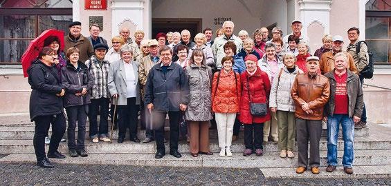 Wona wopřija mnohe originalne wěcy, mjez druhim burske kamory, křinju, smykače, dźěle narodnych drastow a dalše.