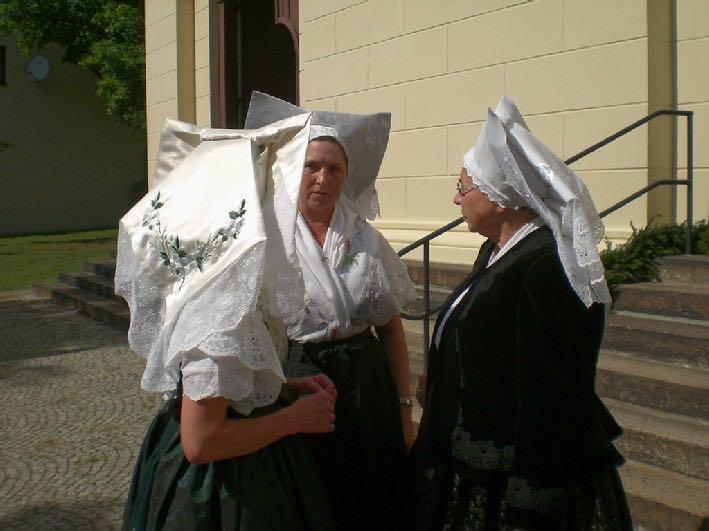 Njeźela, 2.