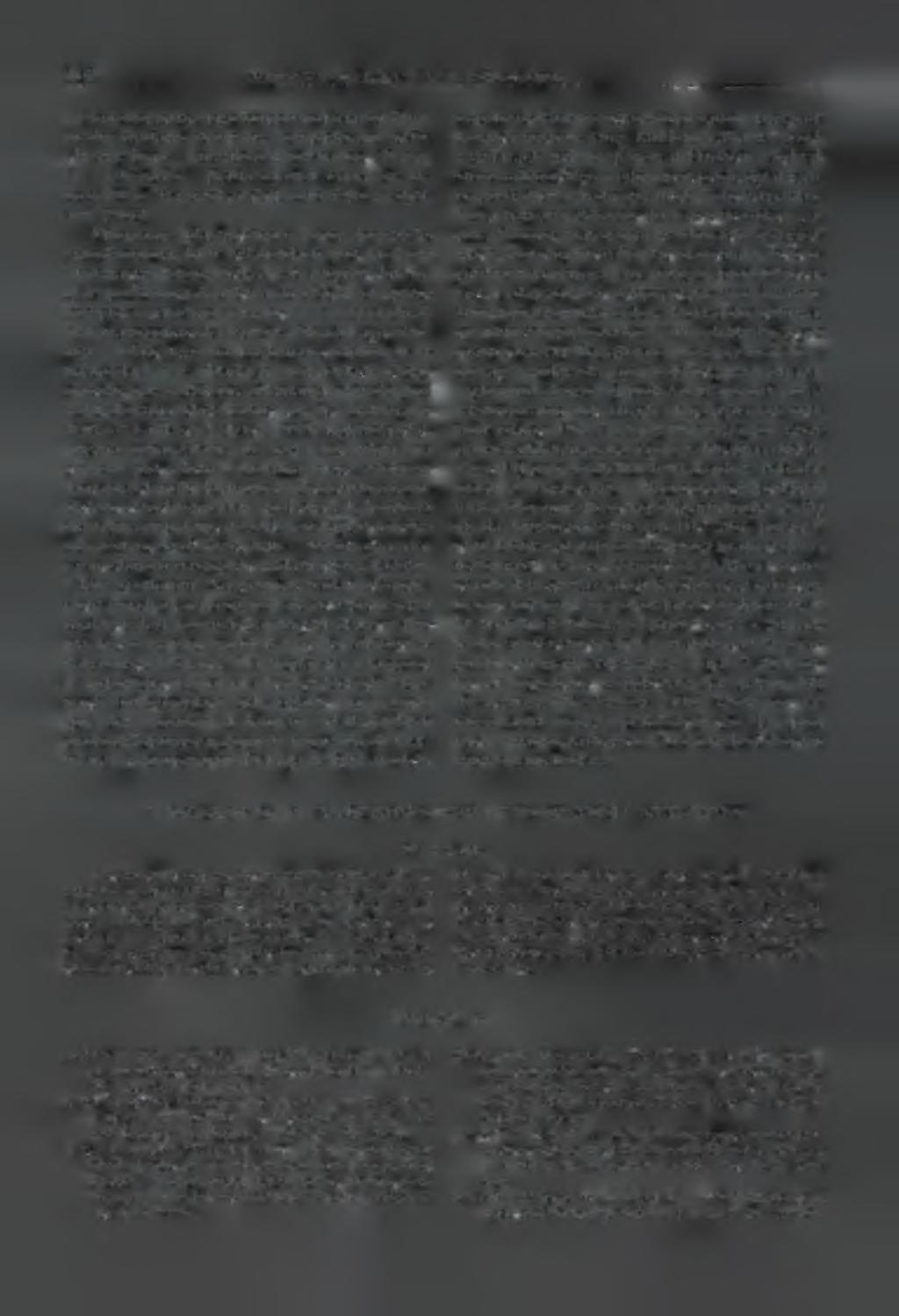 162 M a ł g o r z a t a J em io ła-r z e m iń s k a i w s p ó łp r a c o w n ic y nica monomerycznego kompleksu wynosi 7 nm, średni dystans pomiędzy kompleksami, cytochromy bci kompleks I równa się