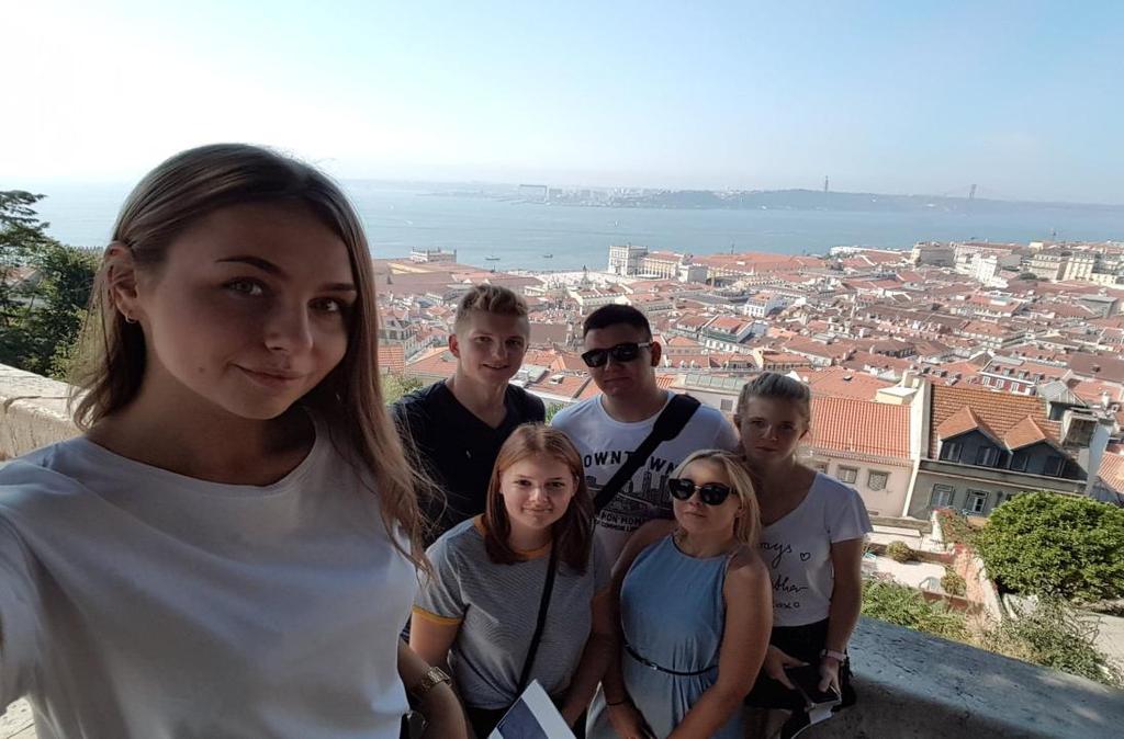 W imieniu wszystkich uczestników dziękujemy