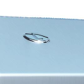 LINIA MERIDA STELLA NOWA, KOMPLETNA LINIA