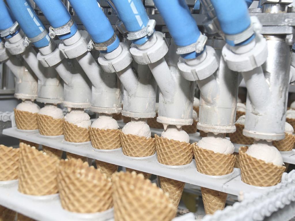 Procesy produkcyjne MDC-4: oprócz kontrolowania obciążeń, można dowiedzieć się, jaka maksymalna wartość maksymalnego zapotrzebowania na energię została osiągnięta i w konsekwencji,