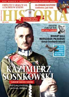 NOWY MAGAZYN o tradycji i chwale polskiego oręża NOWY MAGAZYN O TRADYCJI I CHWALE POLSKIEGO ORĘŻA KLEEBERG -