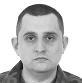 Autor jest ofi cerem Sekcji Rozpoznania w Dowództwie 1 Podlaskiej Brygady Obrony Terytorialnej. kpt.