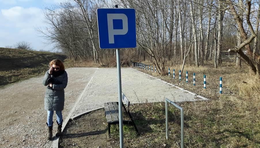 Dolina Środkowej Wisły.