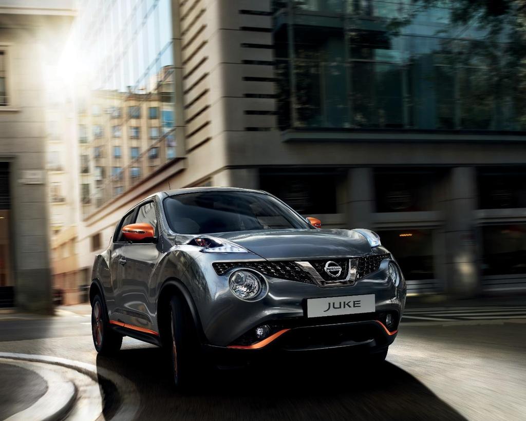 11000 NISSAN JUKE OFERTY