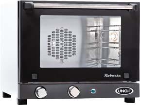 12 GN 1/1 860 882 1250 112 15,8 4 18122, (22290,06) PIEC KONWEKCYJNY LINEMICRO W D Opis H