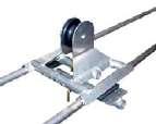 038/4 Rower inspekcyjny dla