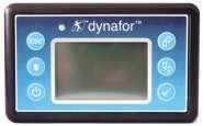 Dynamometry cyfrowe Seria L82 to elektroniczne dynamometry z cyfrowymi wyświetlaczami idealne do pomiarów siły ciągnięcia i podnoszenia.