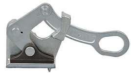 3000 kg ( 29,4 kn ) 120-525 Zakres pracy mm min max 2,6 4,0 16,0 15,0 22,0 32,0 Waga 0,7 kg 1,3 kg 2,3 kg 8-45 mm Uchwyty