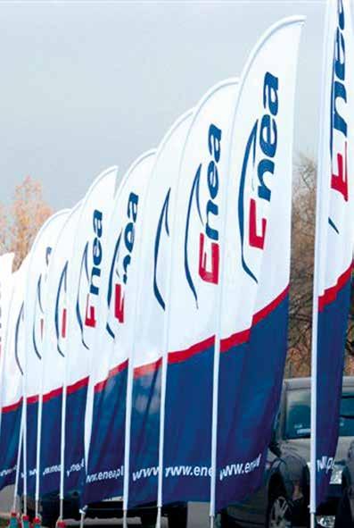 20 Winder Winder Alternatywą dla Bowflag jest lekki maszt aluminiowy, idealny do ekspozycji reklamy na każdego rodzaju imprezach plenerowych, jak również wewnątrz pomieszczeń.