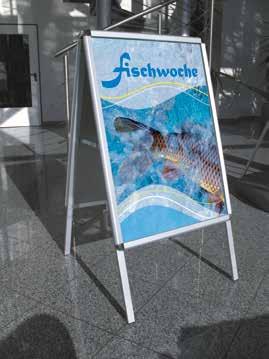 Potykacz Outdoor 2 metalowa stopa, ramki zamocowane na stalowych sprężynach.