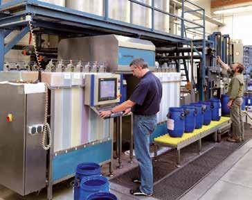 4 Technologia / Metody druku Przygotowanie materiału do druku Produkcja flag jest procesem złożonym, który wymaga zaawansowanej technologii, wiedzy i doświadczenia.