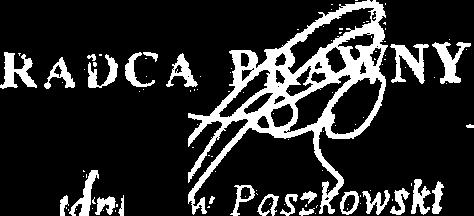 Wykonanie Uchwaly powierza siq Burrnistrzowi Miasta i Gminy Serock.