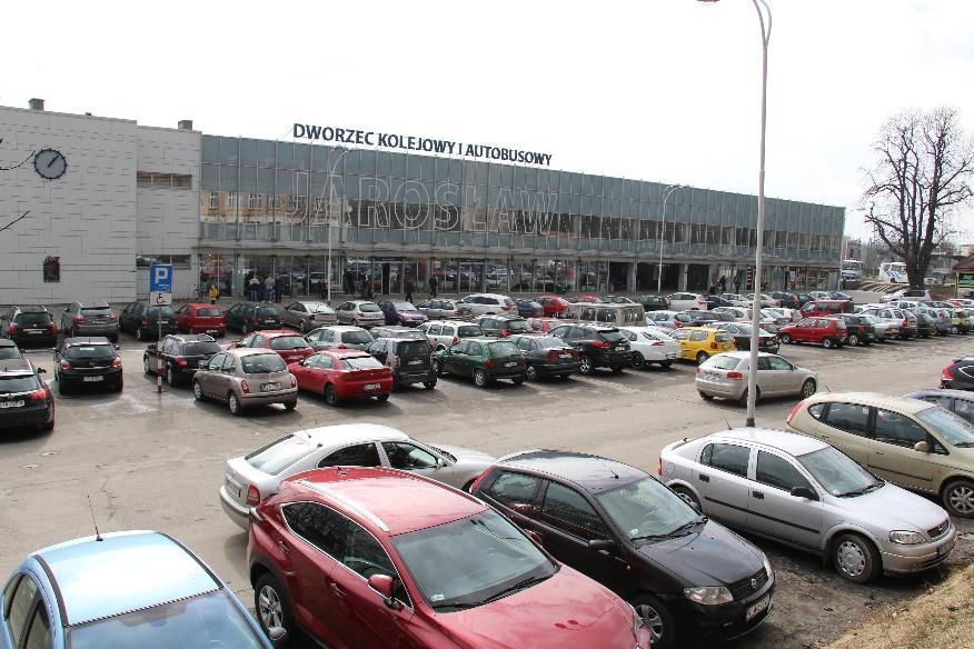 CO ZYSKA DZIELNICA NR II w 2018 roku w ramach