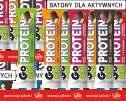 HIT CENOWY 0,99 Baton Go On Energy karmel, Go On Vitamin 6,39