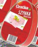 własnym 170 g Makrela w sosie pomidorowym 170 g Szprot w