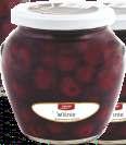2,30 2,19 0,41 Cukier waniliowy, Proszek do pieczenia 30 g 0,82 Kwas cytrynowy