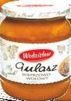 oczyszczona 80 g Galaretka 75 g Żelatyna 50 g Pasztet pieczony, z borowikami, z