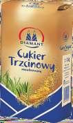 Kasza jęczmienna perłowa 1,99 Wafle ryżowe 130 g 3,69 Kasza jaglana Ryż jaśminowy Pieczywo lekkie 170 g 3,47 2,19