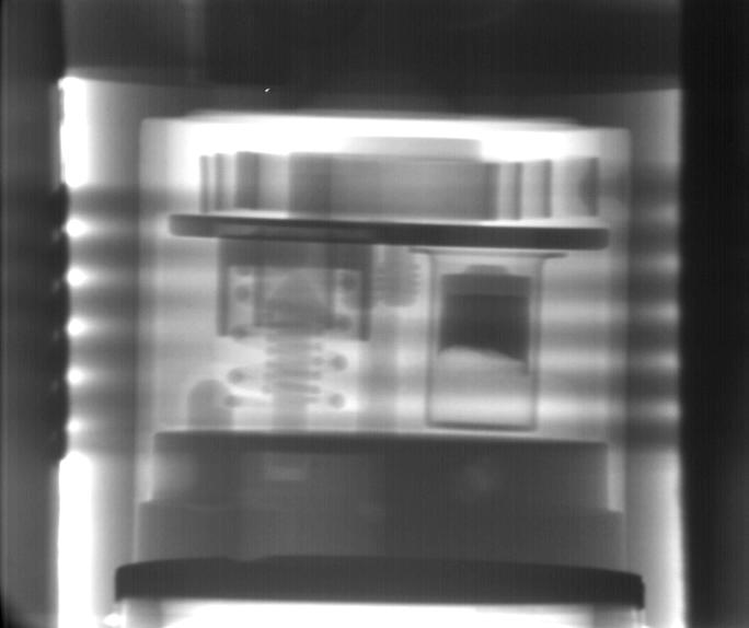 Metodyka badań diagnostycznych amunicji ; Indeks N-5001b, WITU, Zielonka, 1985