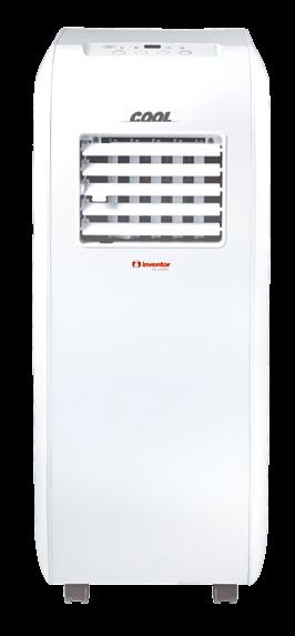 2 3/8 / 5/8 $1260 KlimatyzatorAlfa A2 A2MVI-09 / A2MVO-09 A2MVI-12 / A2MVO-12 2.7 / 2.