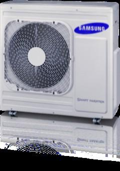 RS8 Cennik klimatyzatorów SAMSUNG - Ważny od 0/0/ do odwołania (wew.min/max) JEDNOSTKI WEWNĘTRZNE KONSOLE..9.