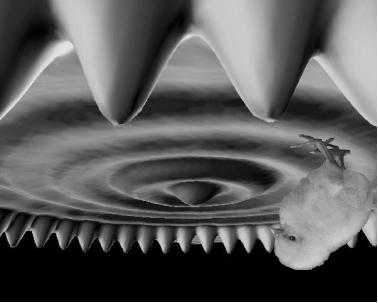 padających jonów. Sygnał rozproszonych jonów Y dσ Y N Ω Q dω Ch. Linseyer, H. Knozinger, and. Taglauer, Surf. Sci.