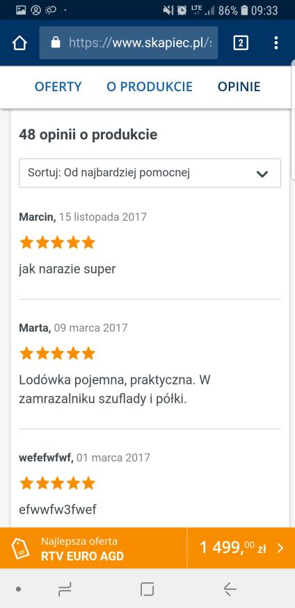 Naturalnie Pozycja 1 wraz z Twoim logo widoczna jest jako pierwsza od samego