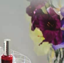 DO MANICURE I PEDICURE