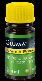 * CENA 255 PLN Gluma Bond Universal + Ceramic Primer* CENA 590 PLN Charisma Classic 8x4g + 2x4g* ZESTAW ZAWIERA: A1; A2; A3;