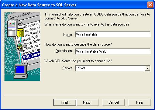 Napravite novu bazu sa collation-om UTF-8 i tabele za izvedbu skripte mysql_create_script. sql. Za djelovanje web aplikacije trebate i korisnika sa SELECT pravima.