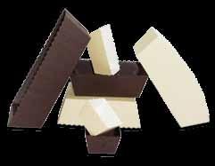 EASY BAKE Nazwa Wymiary Wysokość EB kwadrat 45 45x45 40 EB 80 80x40