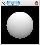 Źródła światła - pozycja I Źródła światła - pozycja II GLfloat positionlight0[] = 2.0f, 2.0f, 2.0f, 1.0f; GLfloat positionlight0[] = 0.0f, 0.0f, 1.0f, 0.0f; GLfloat positionlight0[] = -4.0f, -4.0f, 2.0f, 1.0f; GLfloat positionlight0[] = 0.0f, 1.0f, 1.0f, 0.0f; GLfloat positionlight0[] = 1.