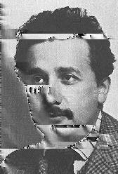 Ruch Browna Albert Einstein (1879-1955) fizyk Jako pierwszy ruch ten objaśni l A.