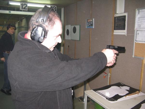 Pistolet bojowy FN BDA kaliber 9 mm Para Fabrique Nationale (FN), to nazwa znana prawie wszystkim sympatykom broni strzeleckiej.